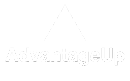 AdvantageUp Logo